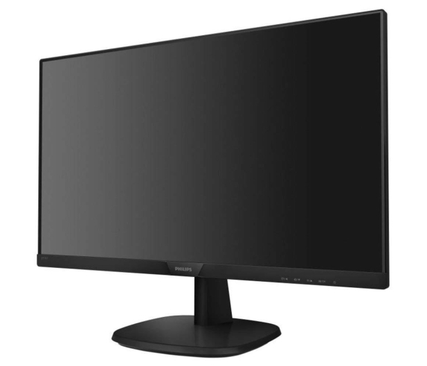 PHILIPS 21.5'' 223V7QSB Czarny - 489373 - zdjęcie 3